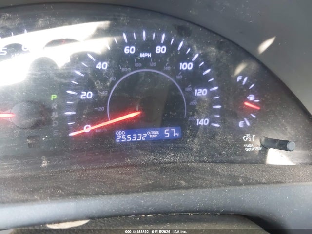 2011 TOYOTA CAMRY 4T1BF3EK7BU719207 Photo 6