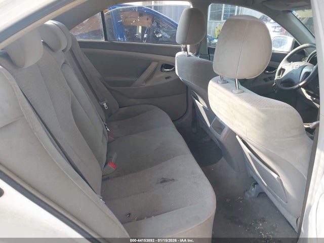 2011 TOYOTA CAMRY 4T1BF3EK7BU719207 Photo 7