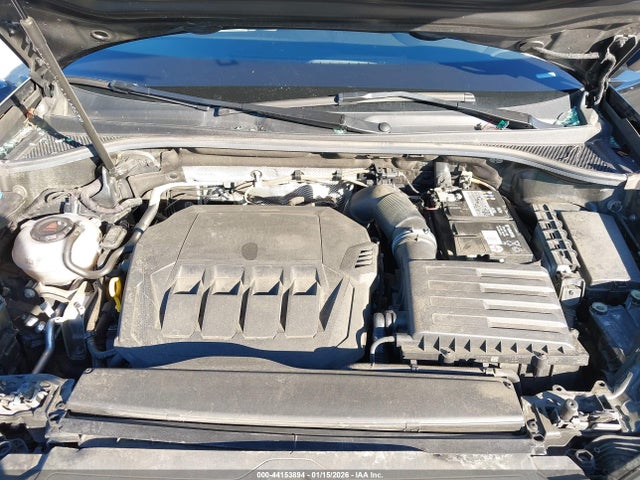 2023 AUDI Q3 WA1DECF33P1114028 Photo 9