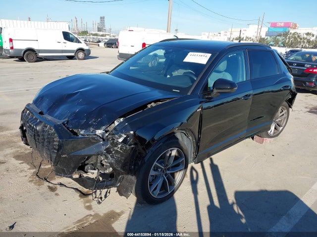 2023 AUDI Q3 WA1DECF33P1114028 Photo 1