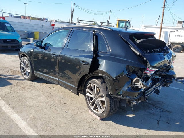 2023 AUDI Q3 WA1DECF33P1114028 Photo 5