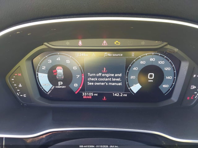 2023 AUDI Q3 WA1DECF33P1114028 Photo 6