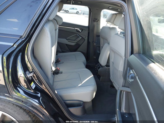 2023 AUDI Q3 WA1DECF33P1114028 Photo 7