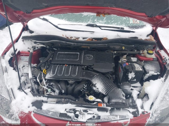Продаж на аукціоні авто 2014 Mazda Mazda2 Sport, vin: JM1DE1KZ9E0183023, номер лоту: 44153896