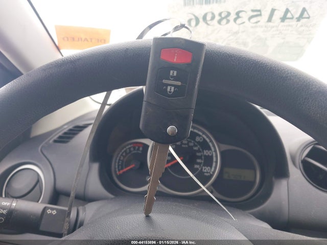 Продаж на аукціоні авто 2014 Mazda Mazda2 Sport, vin: JM1DE1KZ9E0183023, номер лоту: 44153896