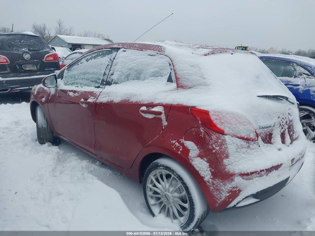 Продаж на аукціоні авто 2014 Mazda Mazda2 Sport, vin: JM1DE1KZ9E0183023, номер лоту: 44153896