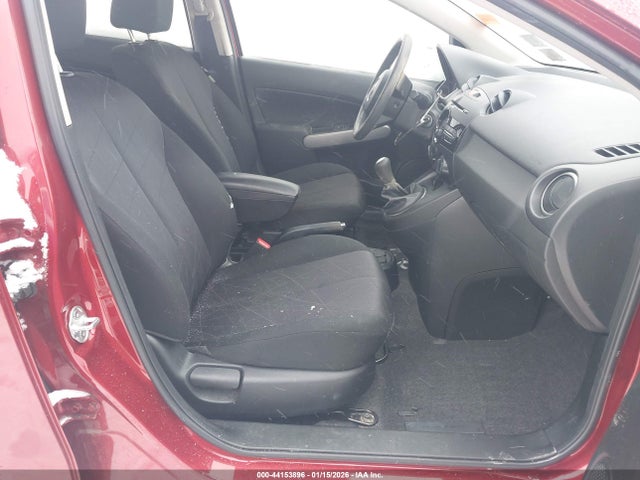 Продаж на аукціоні авто 2014 Mazda Mazda2 Sport, vin: JM1DE1KZ9E0183023, номер лоту: 44153896