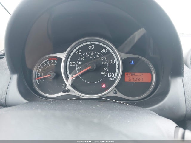 Продаж на аукціоні авто 2014 Mazda Mazda2 Sport, vin: JM1DE1KZ9E0183023, номер лоту: 44153896