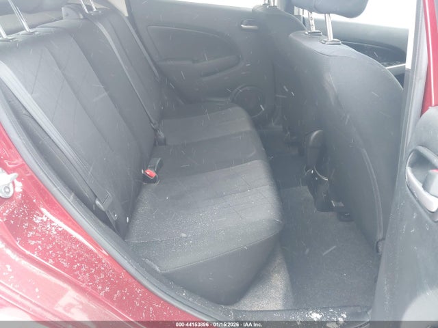 Продаж на аукціоні авто 2014 Mazda Mazda2 Sport, vin: JM1DE1KZ9E0183023, номер лоту: 44153896