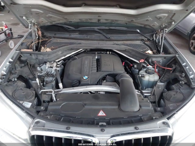 5UXKR2C5XG0R69685 BMW X5 Sdrive35i