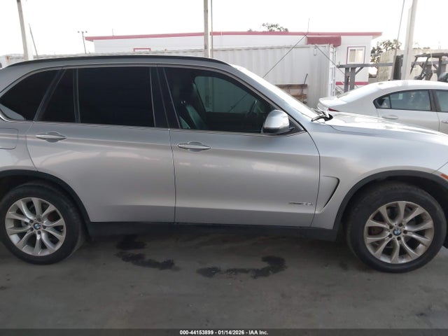 5UXKR2C5XG0R69685 BMW X5 Sdrive35i