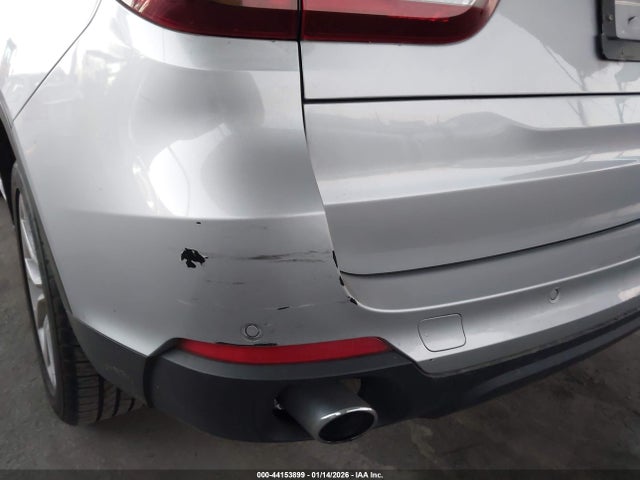 5UXKR2C5XG0R69685 BMW X5 Sdrive35i