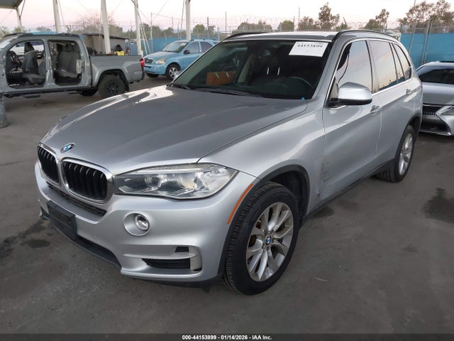 5UXKR2C5XG0R69685 BMW X5 Sdrive35i
