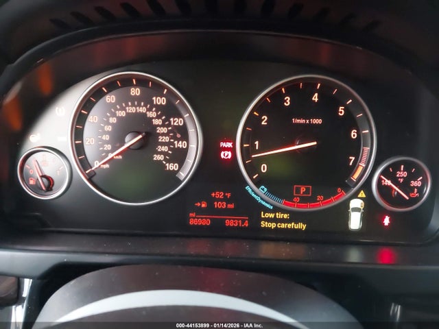 5UXKR2C5XG0R69685 BMW X5 Sdrive35i