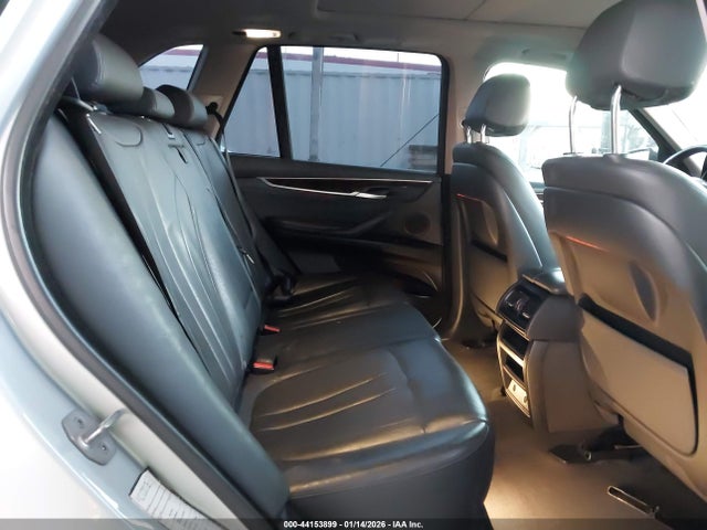 5UXKR2C5XG0R69685 BMW X5 Sdrive35i
