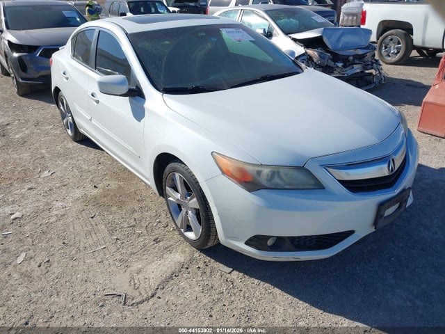 2013 ACURA ILX 19VDE1F73DE016650