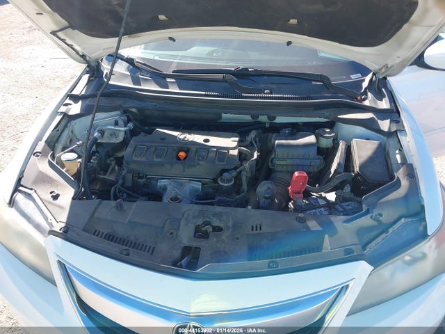 2013 ACURA ILX 19VDE1F73DE016650 Photo 9