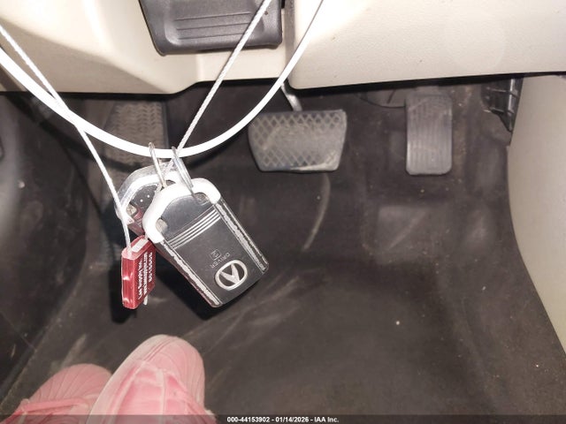 2013 ACURA ILX 19VDE1F73DE016650 Photo 10