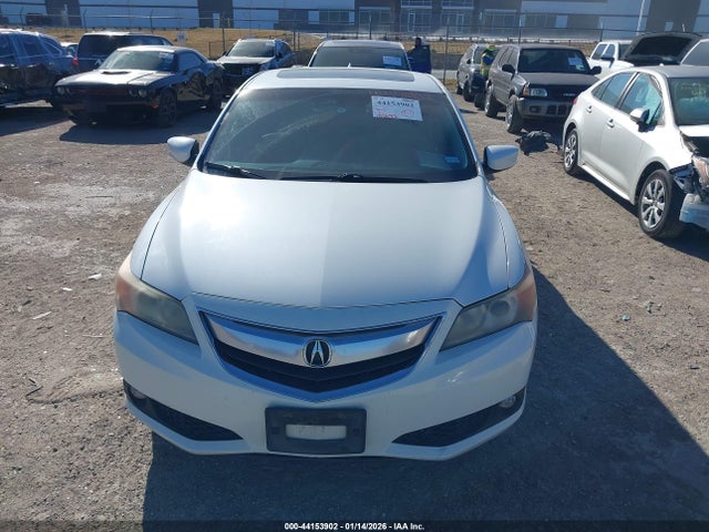 44153902 :رقم المزاد ، 19VDE1F73DE016650 vin ، 2013 Acura Ilx 2.0l مزاد بيع