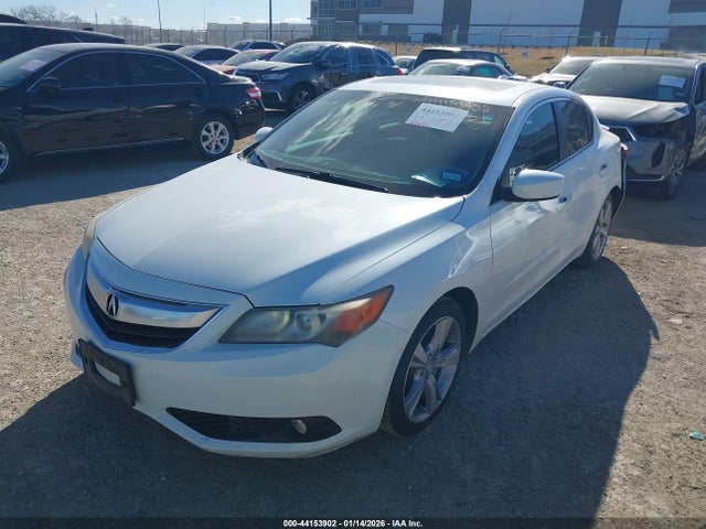 2013 ACURA ILX 19VDE1F73DE016650 Photo 1