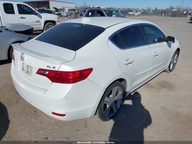 2013 ACURA ILX 19VDE1F73DE016650 Photo 3