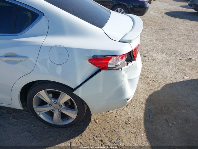 2013 ACURA ILX 19VDE1F73DE016650 Photo 5