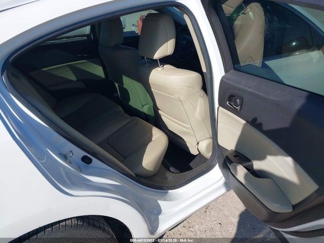 2013 ACURA ILX 19VDE1F73DE016650 Photo 7