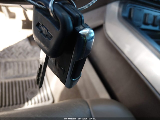 3GCUKSECXEG402427 Chevrolet Silverado 1500 2lz