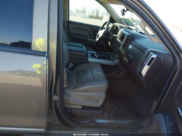 3GCUKSECXEG402427 Chevrolet Silverado 1500 2lz
