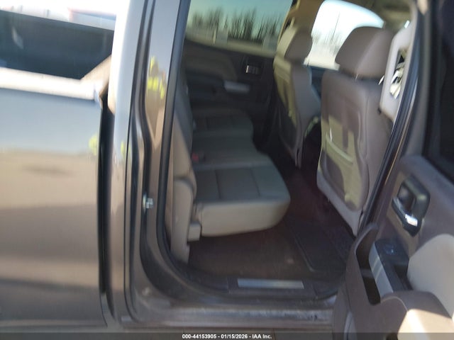 3GCUKSECXEG402427 Chevrolet Silverado 1500 2lz