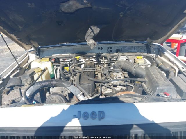 1996 JEEP CHEROKEE 1J4FT27S4TL243781 Photo 9