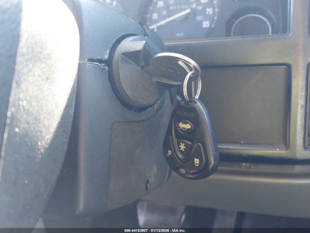 1996 JEEP CHEROKEE 1J4FT27S4TL243781 Photo 10