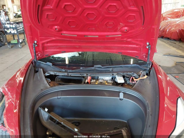 2019 TESLA MODEL 3 5YJ3E1EA1KF298990 Photo 9