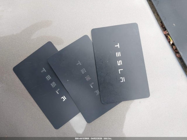 2019 TESLA MODEL 3 5YJ3E1EA1KF298990 Photo 10