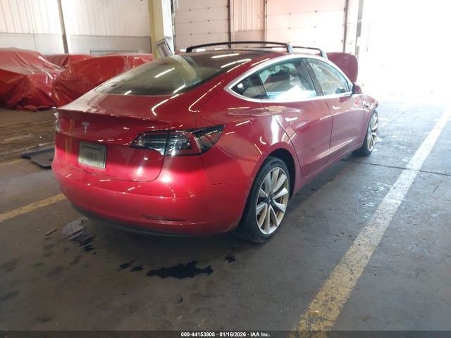 2019 TESLA MODEL 3 5YJ3E1EA1KF298990 Photo 3