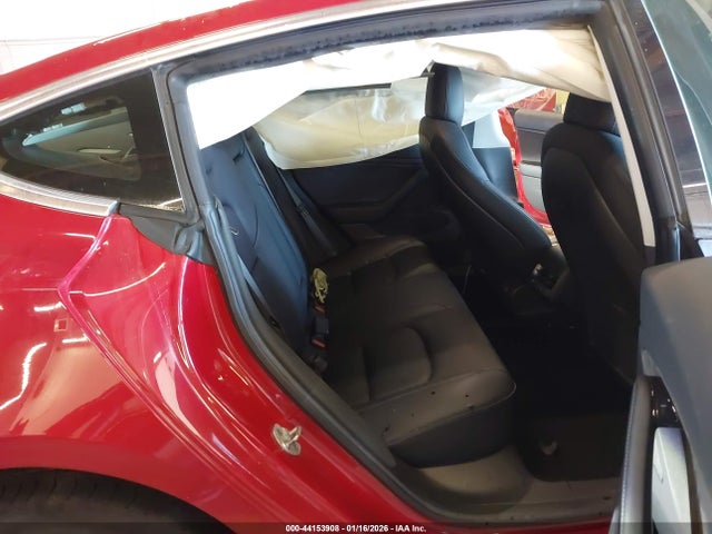 2019 TESLA MODEL 3 5YJ3E1EA1KF298990 Photo 7
