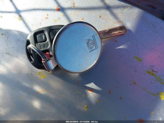 2002 LEXUS RX 300 JTJHF10U720245873 Photo 10