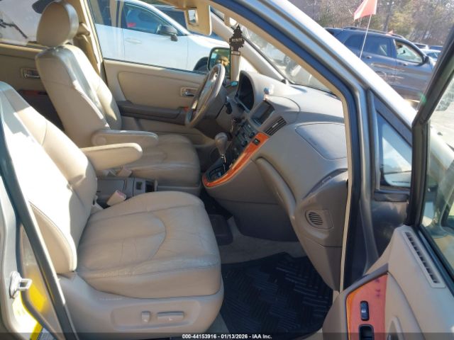 2002 LEXUS RX 300 JTJHF10U720245873 Photo 4