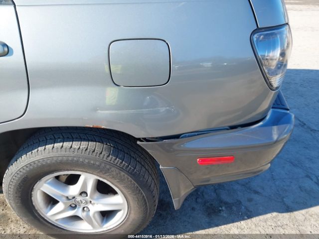 2002 LEXUS RX 300 JTJHF10U720245873 Photo 5