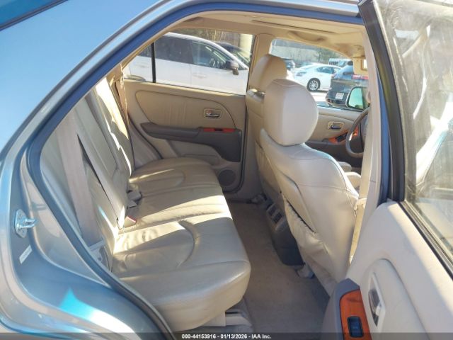 2002 LEXUS RX 300 JTJHF10U720245873 Photo 7