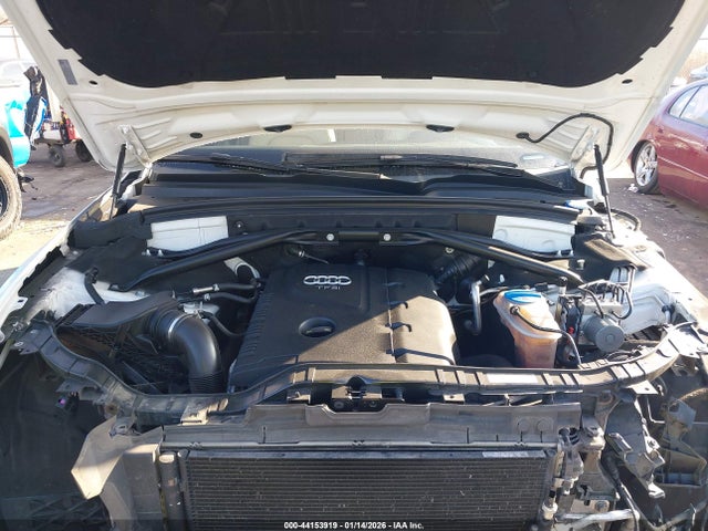 2017 AUDI Q5 WA1L2AFP6HA021176 Photo 9