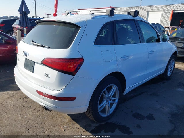 2017 AUDI Q5 WA1L2AFP6HA021176 Photo 3