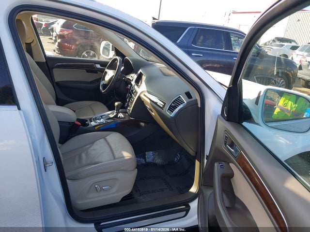 2017 AUDI Q5 WA1L2AFP6HA021176 Photo 4