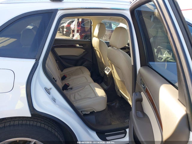 2017 AUDI Q5 WA1L2AFP6HA021176 Photo 7