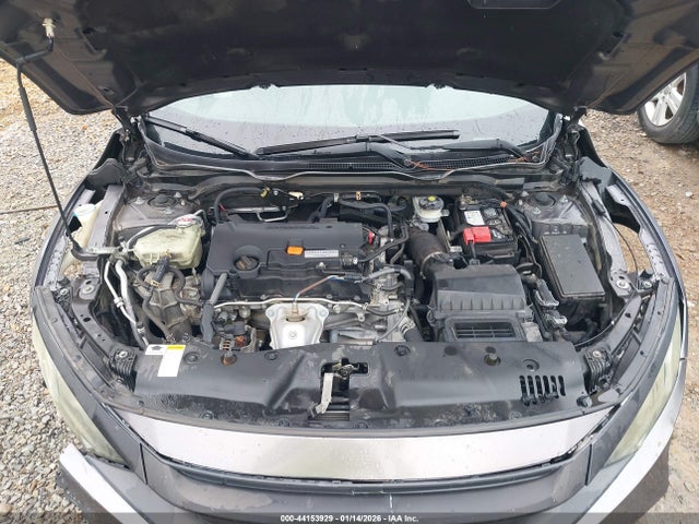 Honda CIVIC EX 2016 19XFC2F79GE011548 Image 10