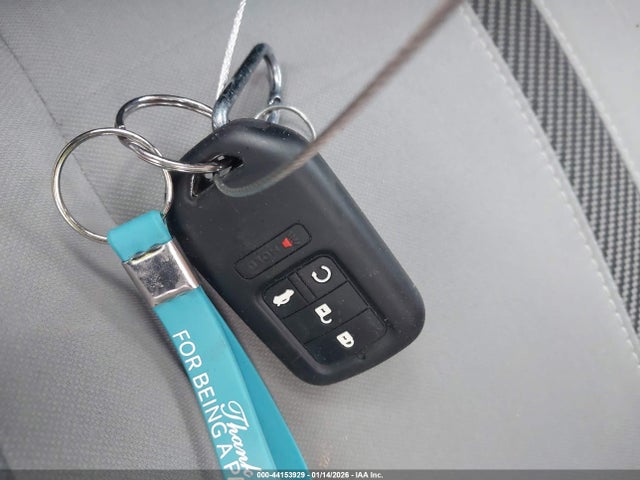 Honda CIVIC EX 2016 19XFC2F79GE011548 Image 11