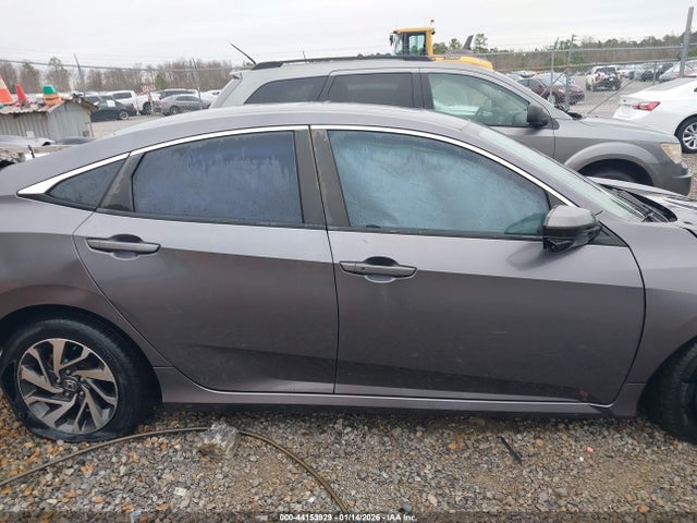 Honda CIVIC EX 2016 19XFC2F79GE011548 Image 13