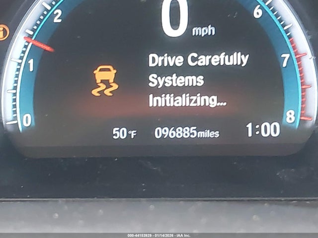 Honda CIVIC EX 2016 19XFC2F79GE011548 Image 15