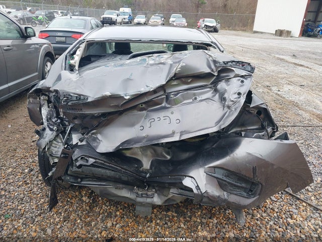 Honda CIVIC EX 2016 19XFC2F79GE011548 Image 16