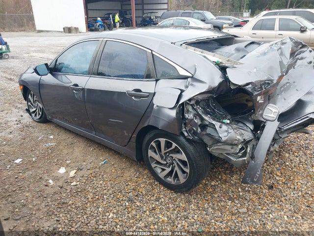 Honda CIVIC EX 2016 19XFC2F79GE011548 Image 3